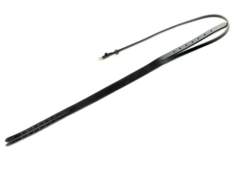 Ascot by Dever Headpiece in Black-1