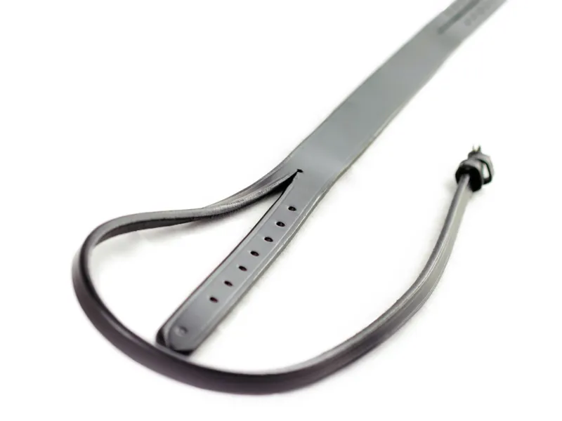 Ascot by Dever Headpiece in Black-2