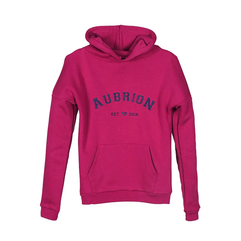 Veste Imperméable équitation Junior Aubrion - Taille 13/14 Ans - Pour Club Ou Compétition équestre - Neuf