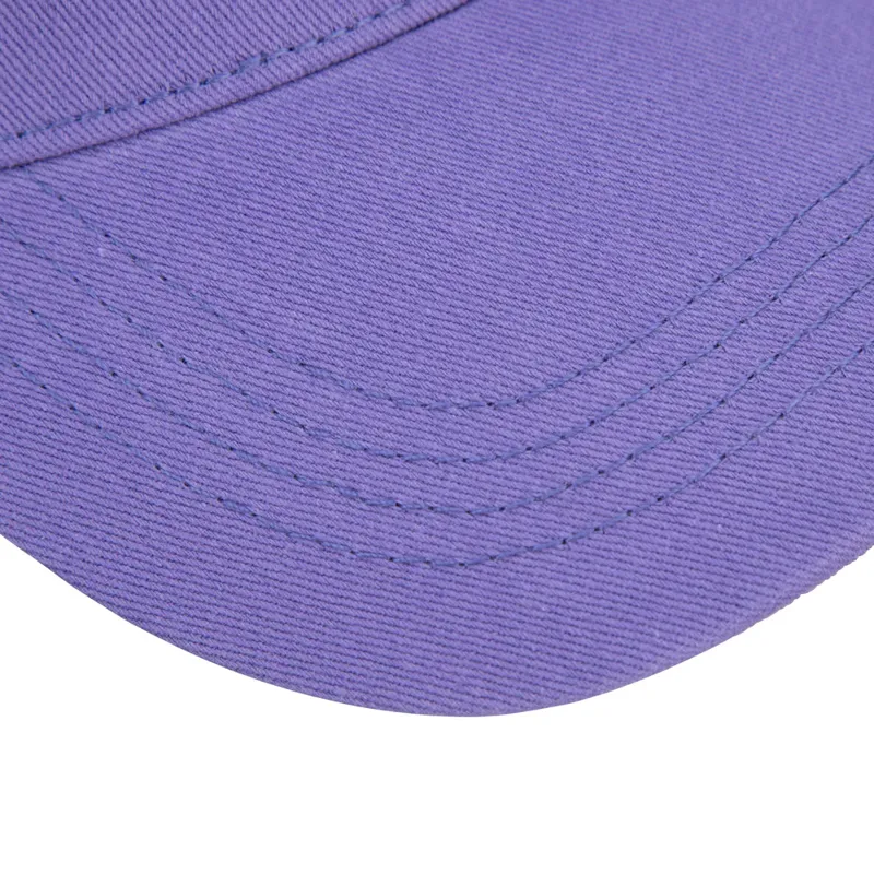 Aubrion Equestrian Cap in Heather-7