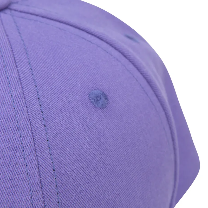 Aubrion Equestrian Cap in Heather-8