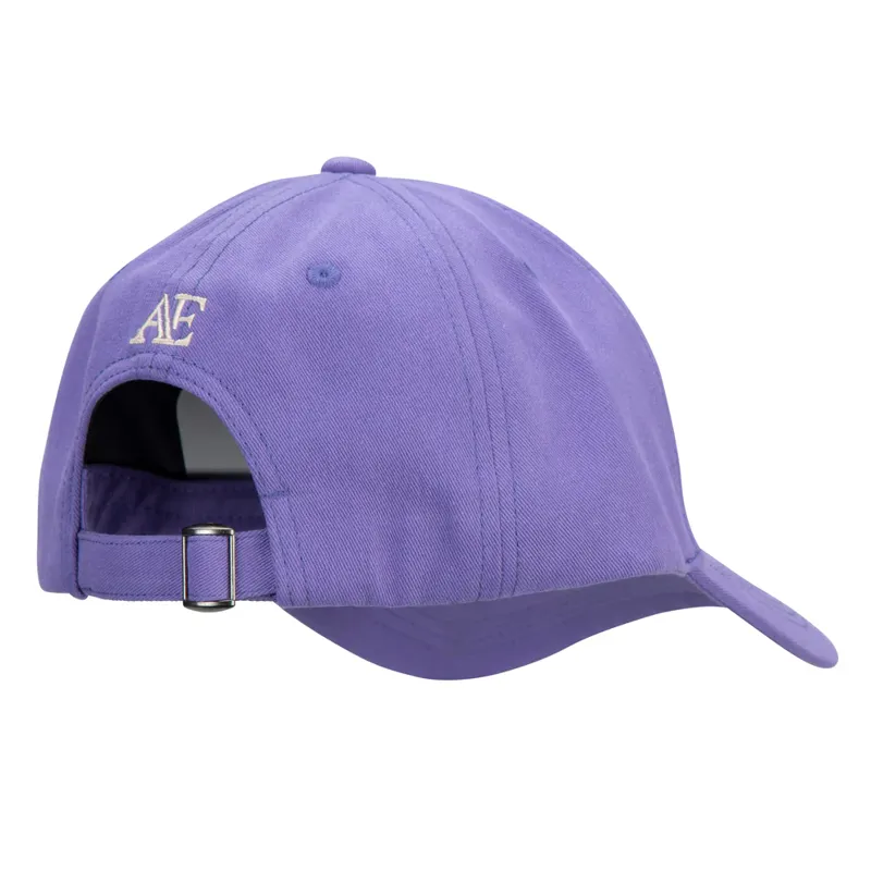 Aubrion Equestrian Cap in Heather-3
