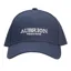 Aubrion Equestrian Cap in Midnight