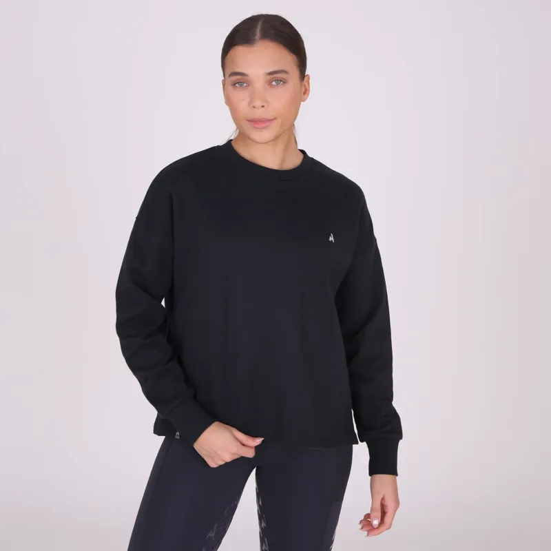 Aubrion React Sweatshirt Ladies in Shadow