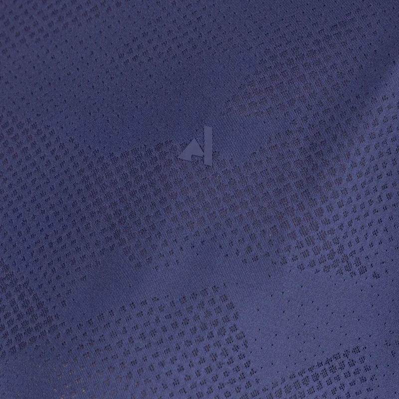 Aubrion React Tech T-Shirt Ladies in Midnight-6