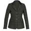 Aubrion Saratoga Jacket Ladies in Dark Green Check