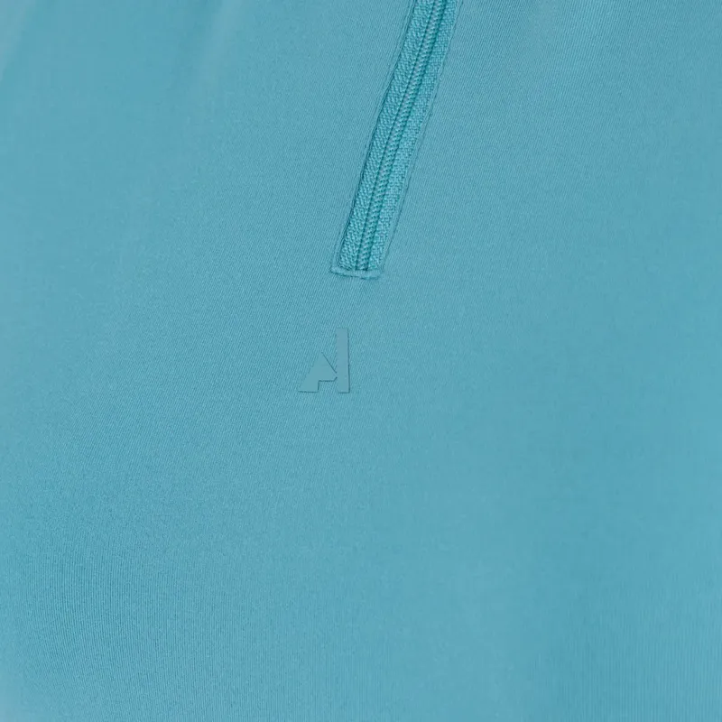 Aubrion React Sleeveless Base Layer Ladies in Haze-2