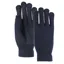 Aubrion SureGrip Riding Gloves Adults in Black