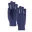 Aubrion SureGrip Riding Gloves Adults in Navy - WEB EXCLUSIVE