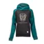 Aubrion Team Hoodie Juniors in Black