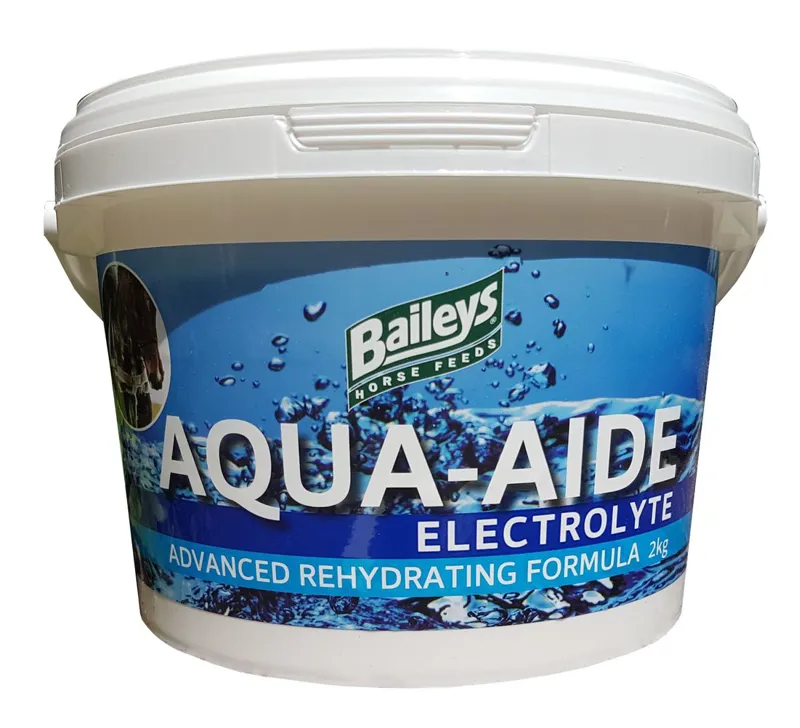 Bailieys Aqua-Aide 2kg