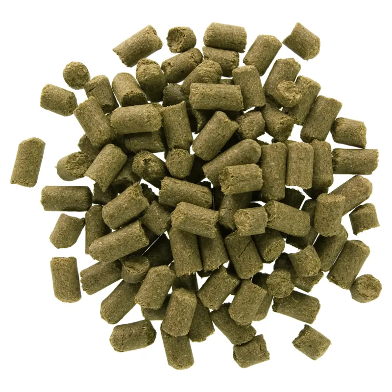 Baileys Fibre Plus Nuggets Horse Feed 20kg-1