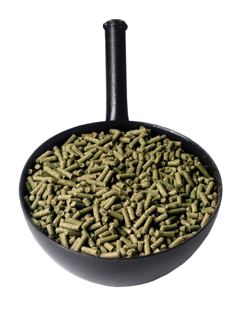 Baileys High Fibre Complete Nuggets 20kg-1