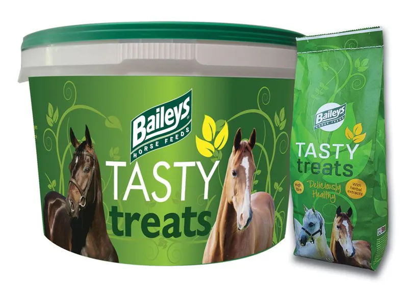 Baileys Tasty Treats Eco Refill 5kg-1