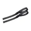 Bates Leather Webbers in Black