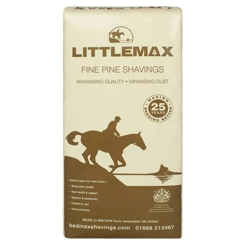 Littlemax Shavings