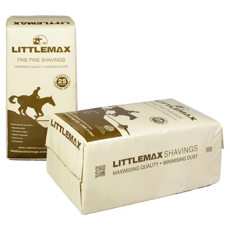 Littlemax Shavings-2