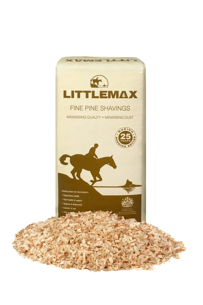Littlemax Shavings-3