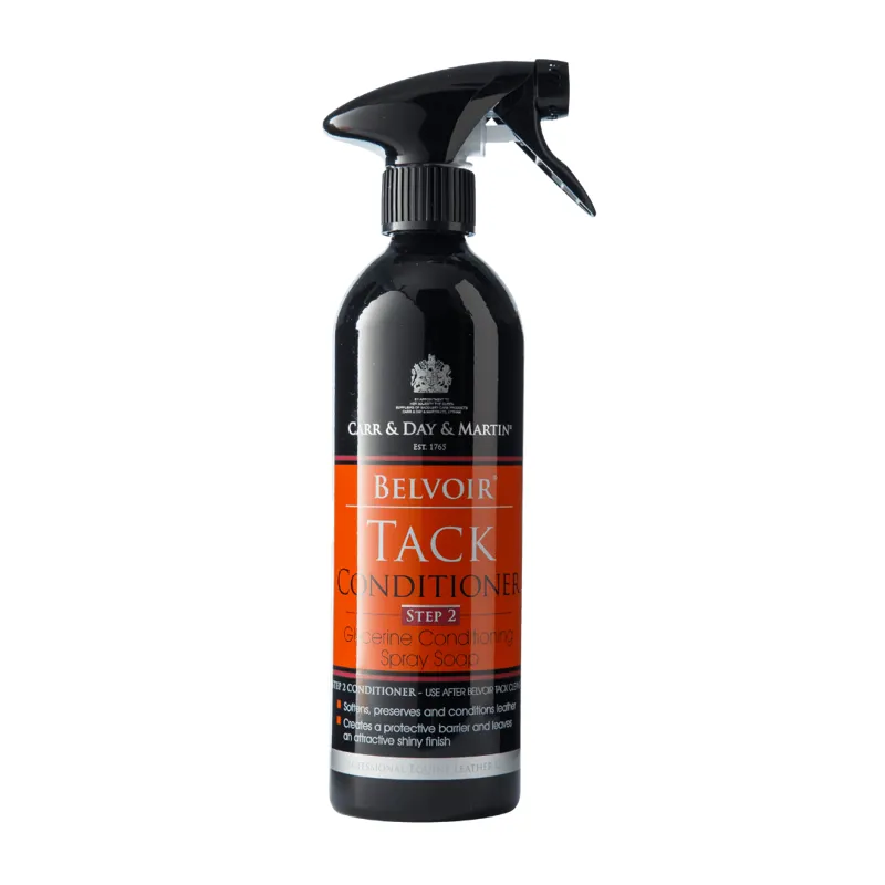 Carr and Day and Martin Belvoir Step 2 Tack Conditioner Spray