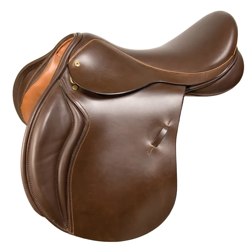Black Country Wexford Jump Saddle