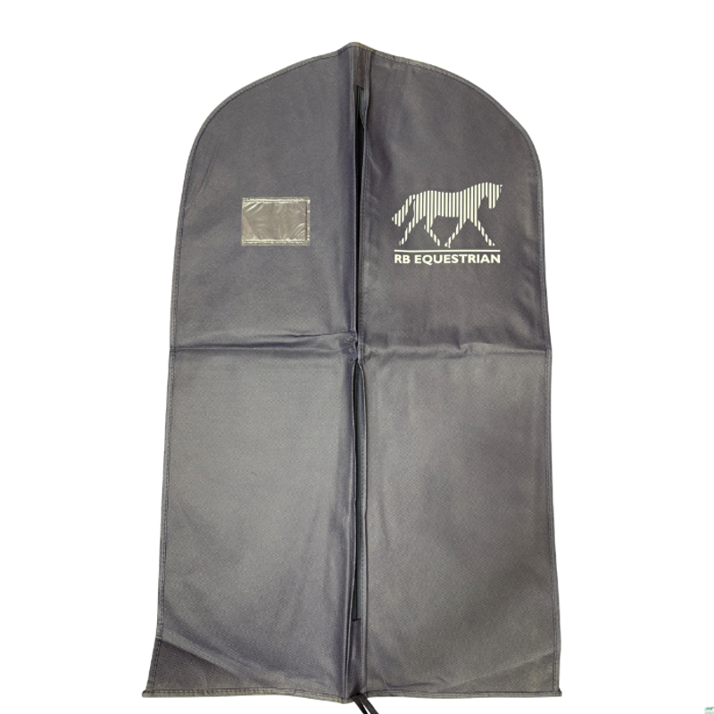 RB Equestrian Show Jacket Bag in Navy