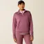 Ariat Breathe Sweatshirt Ladies in Tulipwood