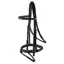 Schockemohle Bremen Wide Bridle in Black