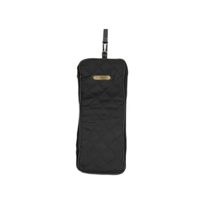 Kentucky Bridle Bag in Black