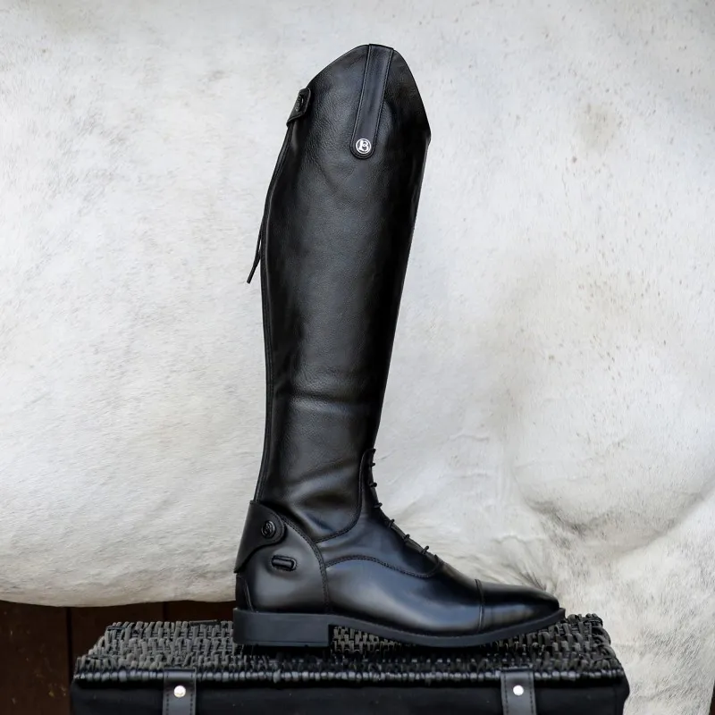 Brogini Como V2 Riding Boots Adults in Black-8