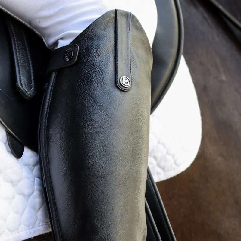 Brogini Como V2 Riding Boots Adults in Black-2