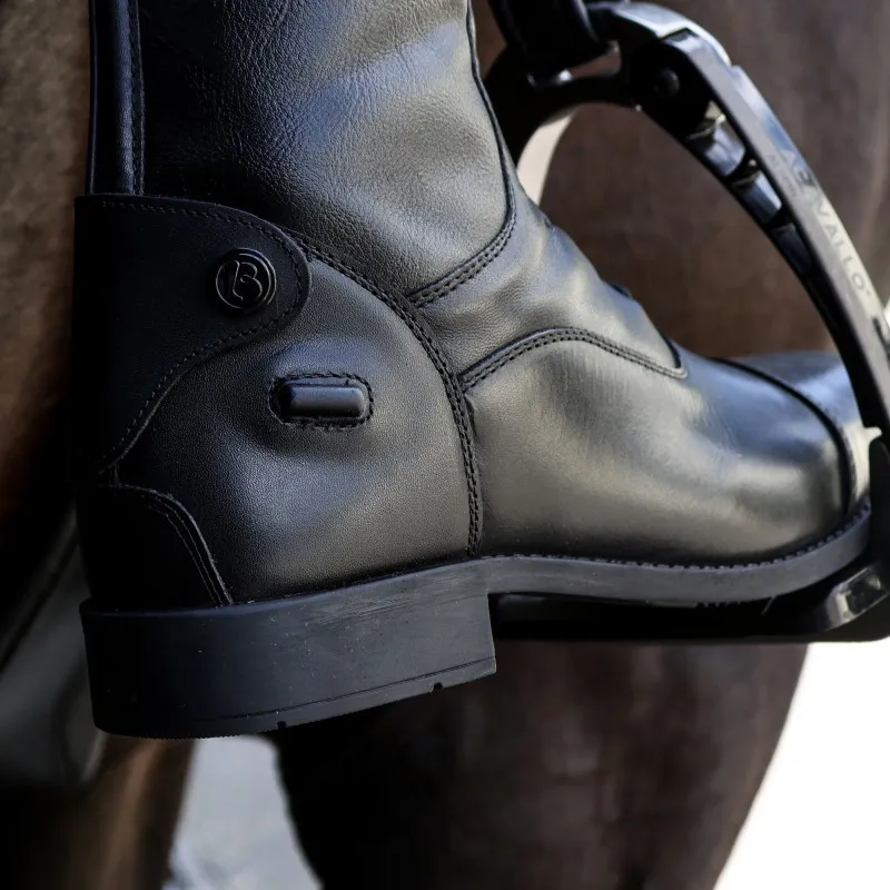 Brogini Como V2 Riding Boots Adults in Black-3