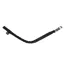 Shires Bungee Breakaway Trailer Tie in Black