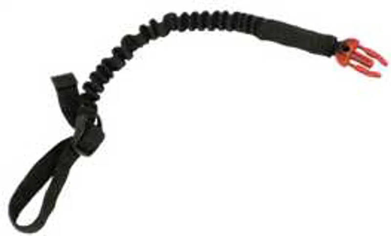Hit-Air Spare Lanyard in Black