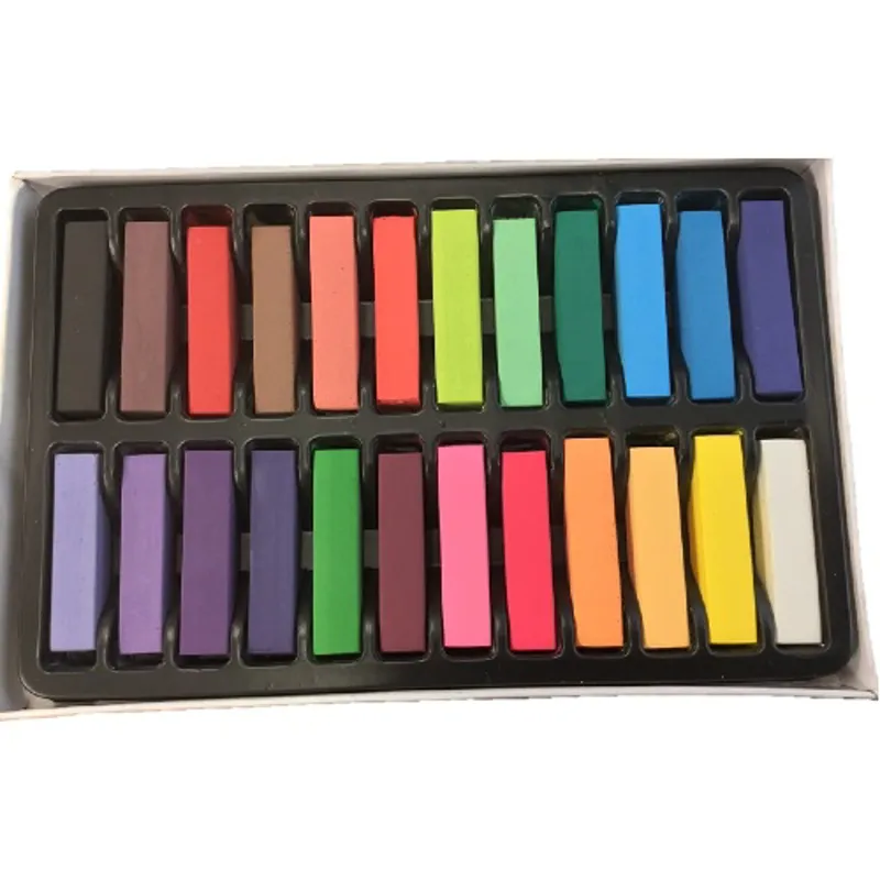 Hucklesby Pony Chalks-1