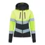 Cameo Water Repellent Hi Viz Jacket Adults in Yellow
