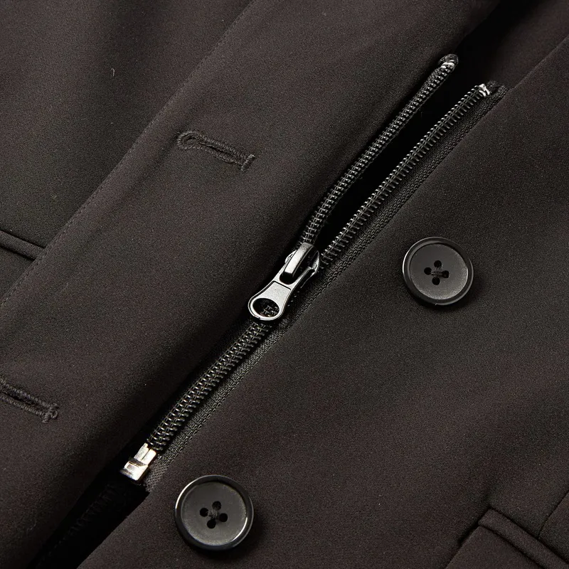 Cameo Ada Show Jacket Ladies in Black-2