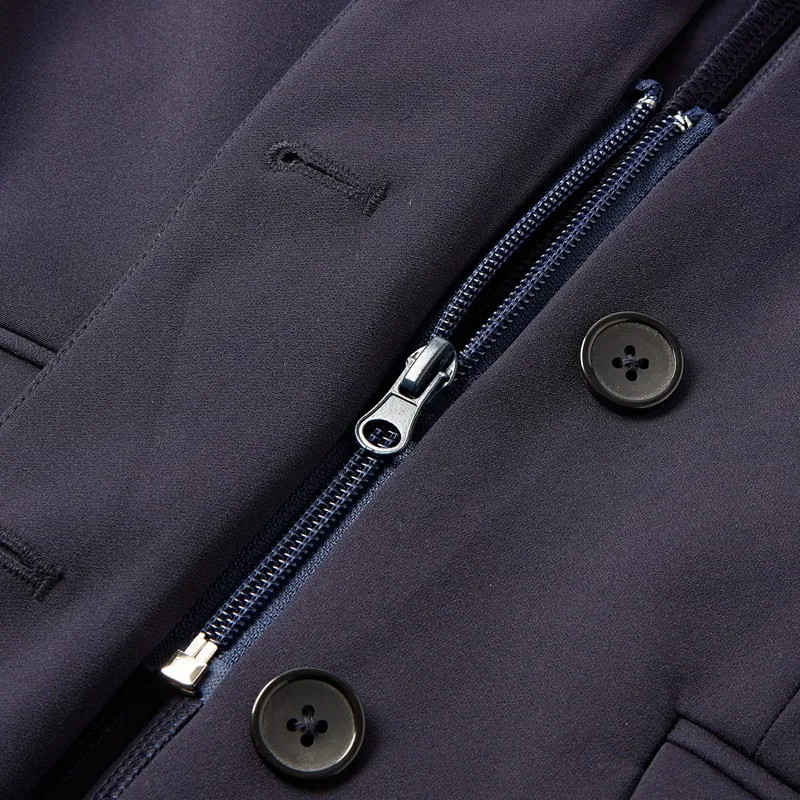 Cameo Ada Show Jacket Ladies in Navy-2