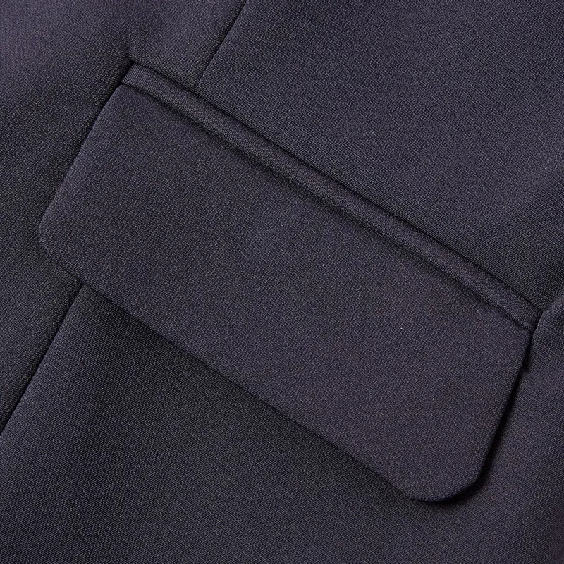 Cameo Ada Show Jacket Ladies in Navy-3
