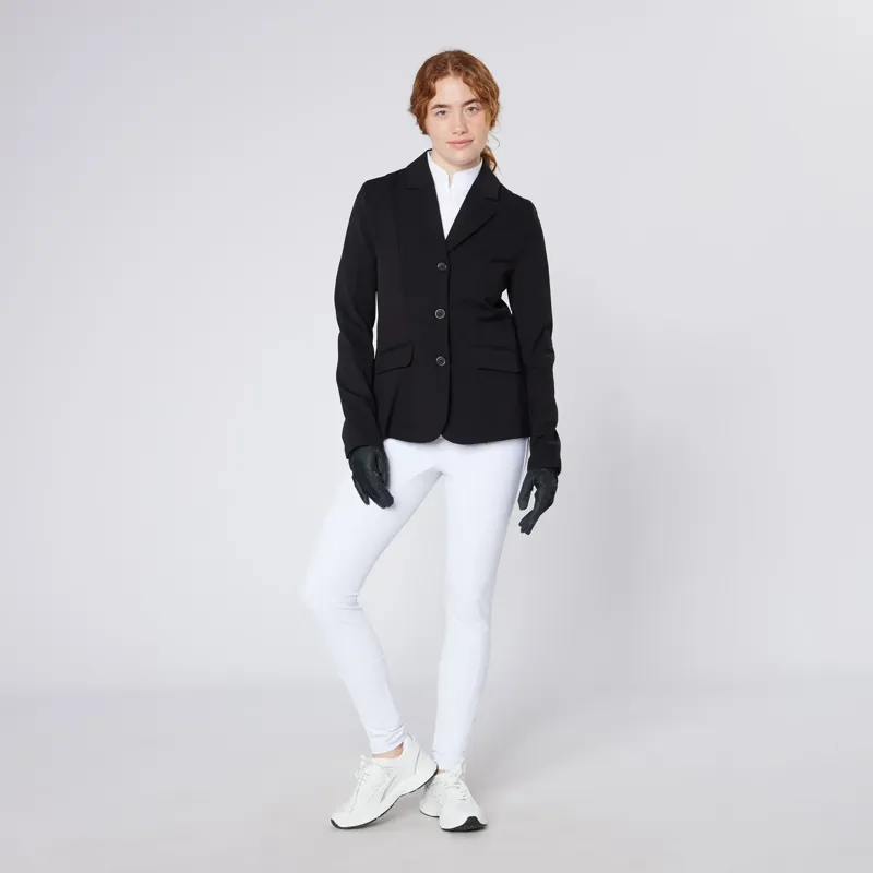 Cameo Ada Show Jacket Ladies in Black-7