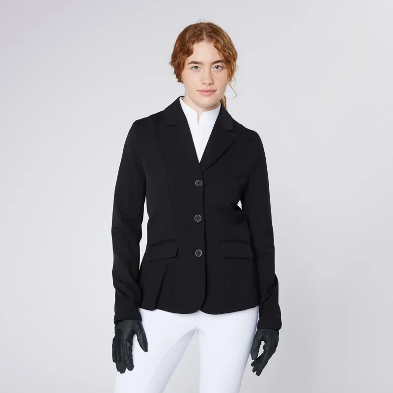 Cameo Ada Show Jacket Ladies in Black-6