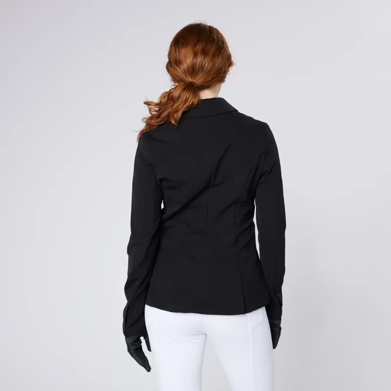 Cameo Ada Show Jacket Ladies in Black-8