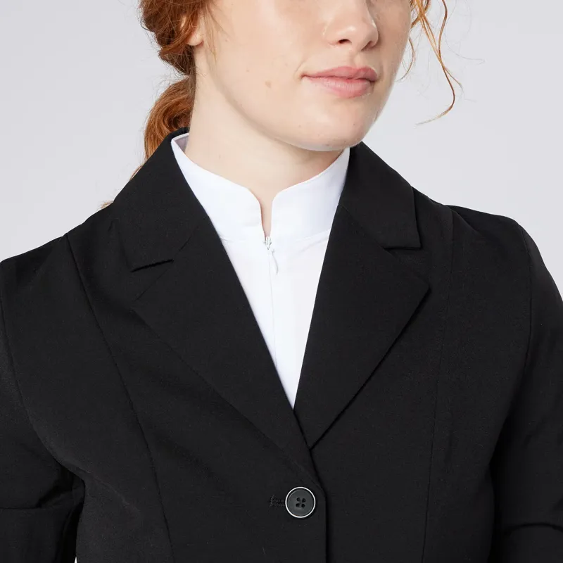 Cameo Ada Show Jacket Ladies in Black-5