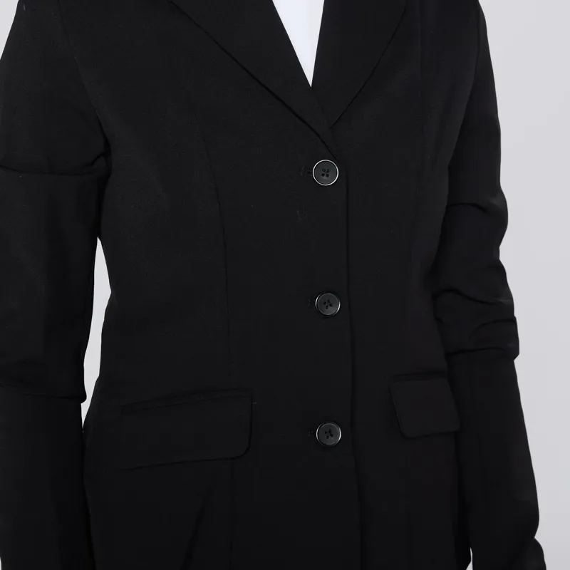 Cameo Ada Show Jacket Ladies in Black-4