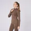 Cameo Core Base Layer Ladies in Mocha