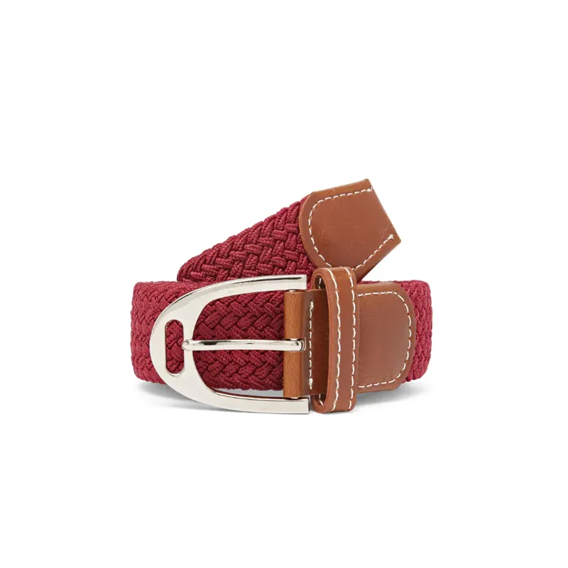 Cameo Core Belt Unisex in Plum