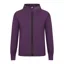 Cameo Ecodry Riding Jacket Juniors in Purple