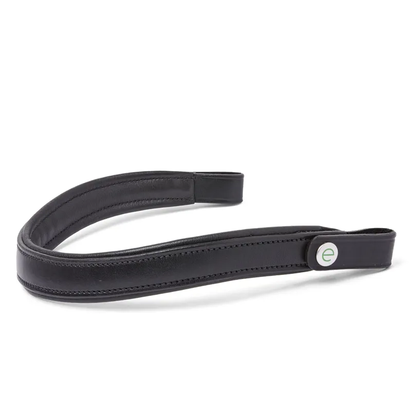 Cameo EcoRider Perfect Fit Freedom Comfort Browband in Black