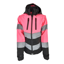 Cameo Equine Performance Hi Viz Junior Jacket in Pink