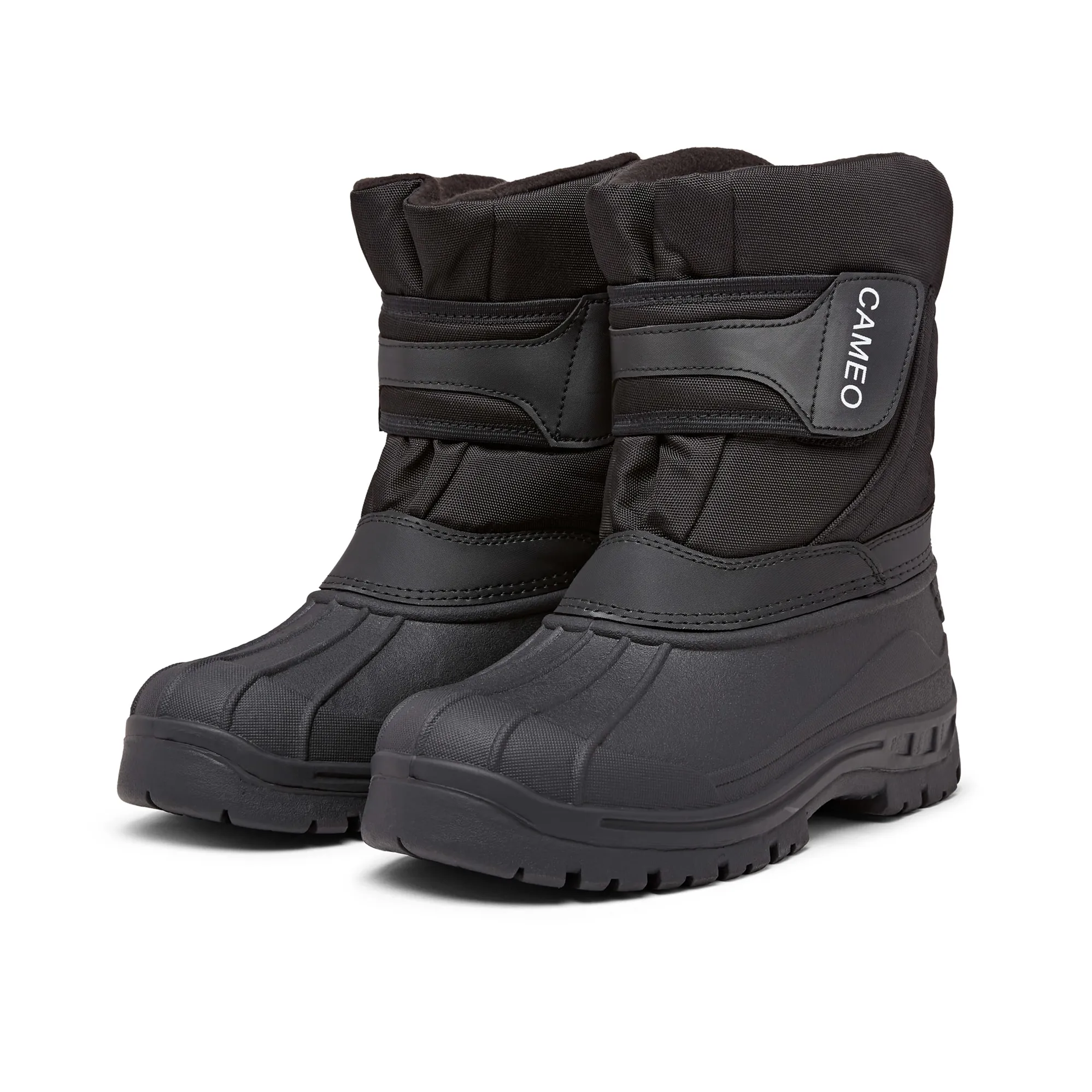 Kids Boots Boys Black Work Boots Kids Black Work Boots