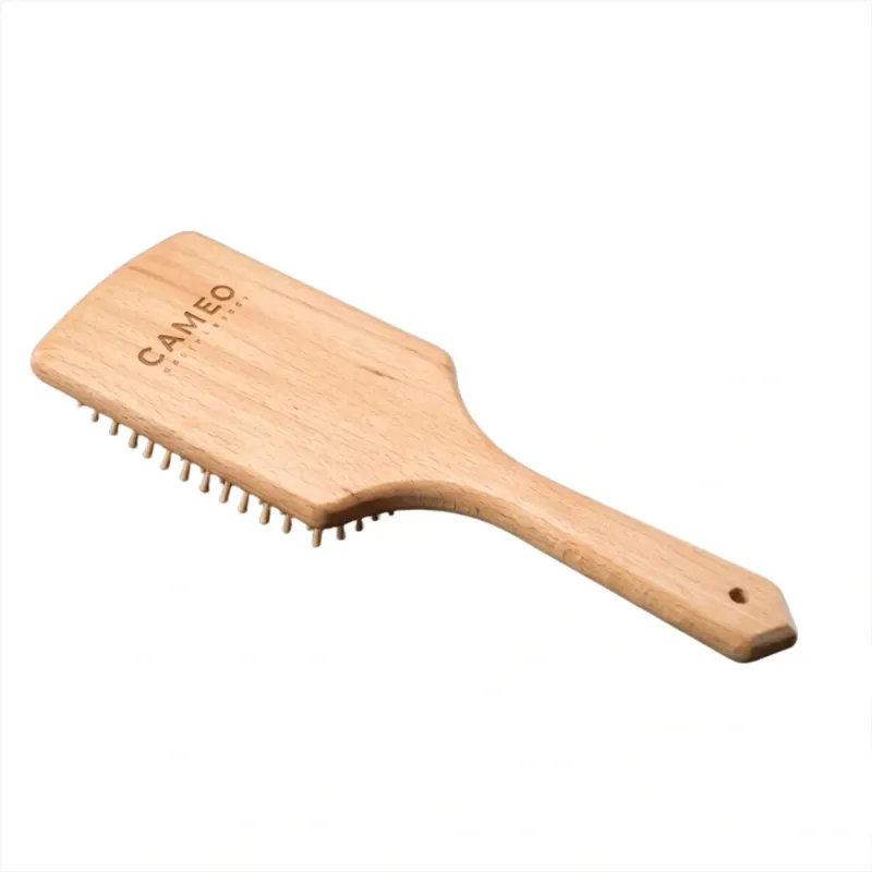 Cameo Equine The Artisan Mane and Tail Brush 